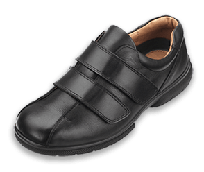 shoes for men with swollen feet