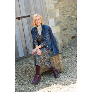 Womens Wide Fit Zip Entry Lace Ankle Boots - Flycatcher