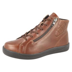 Womens Wide Fit Active Trainer Boots - Levisham