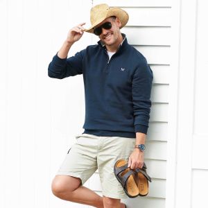 Mens Wide Fit Easy Access Adjustable Mule Sandals - Blake