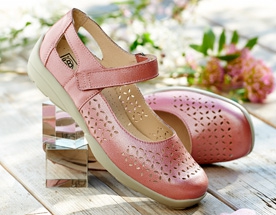Wide Shoes For Women, Wide Fit Shoes